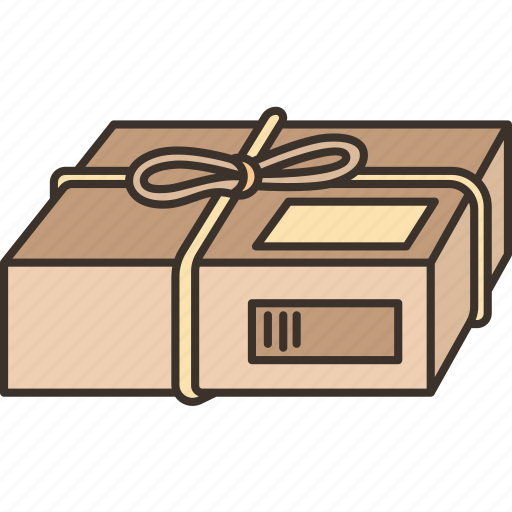 Package, courier, delivery, parcel, shipment icon - Download on Iconfinder