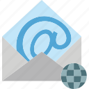 email, online, message, mail, inbox