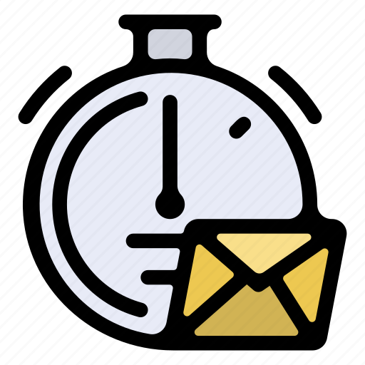 Express, mail, express mail, deliver, mailing icon - Download on Iconfinder
