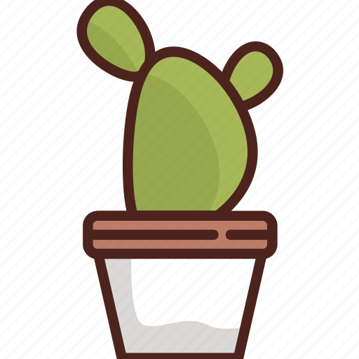 Cactus, flower, plant, eco, forest, green, nature icon - Download on Iconfinder