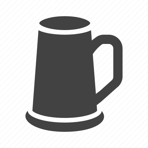 Beer, clay, mug, pottery icon - Download on Iconfinder