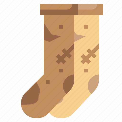 Socks, homeless, dirty, clothes, poverty icon - Download on Iconfinder
