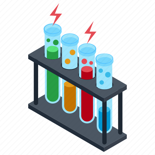 Chemical reaction, chemistry lab, chemistry practical, power chemical, power test icon - Download on Iconfinder