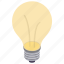 bulb, electric bulb, fluorescent bulb, light bulb, lighted bulb 
