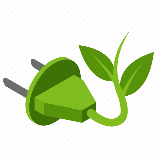 Alternative energy, green energy, natural energy, renewable energy, sustainable energy icon - Download on Iconfinder