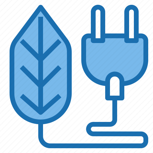 Alternative, bio, electricity, energy, environment, power, technology icon - Download on Iconfinder