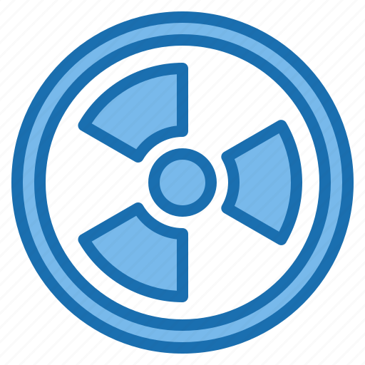 Alternative, electricity, energy, environment, green, radiation, technology icon - Download on Iconfinder