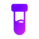 tube, lab, laboratory, chemical, test
