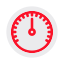 speedometer, performance, speed, bandwidth, fast 