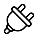 plug, power, electricity, energy, electrical