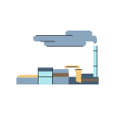 waste, plant, renewable, energy, source