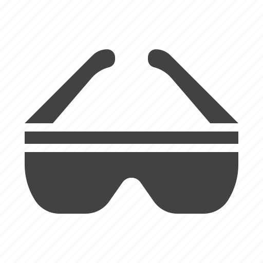 Equipment, glasses, ppe, protective, safety, worker icon - Download on Iconfinder