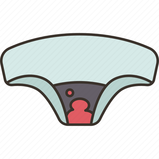 Bleeding, vaginal, spotting, pregnant, symptoms icon - Download on Iconfinder