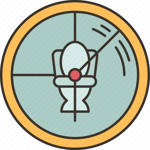 Urination, frequency, hormones, pregnancy, symptoms icon - Download on Iconfinder