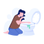 vomiting, pregnancy, prenatal, maternal, sickness 