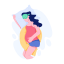 pregnant sleep, rest, pregnancy, prenatal, maternal 
