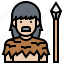 avatar, human, man, neolithic, prehistoric 