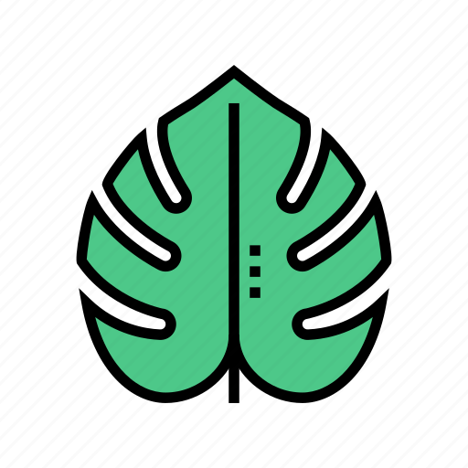 Period, skull, leaf, dinosaur, plant, clam icon - Download on Iconfinder