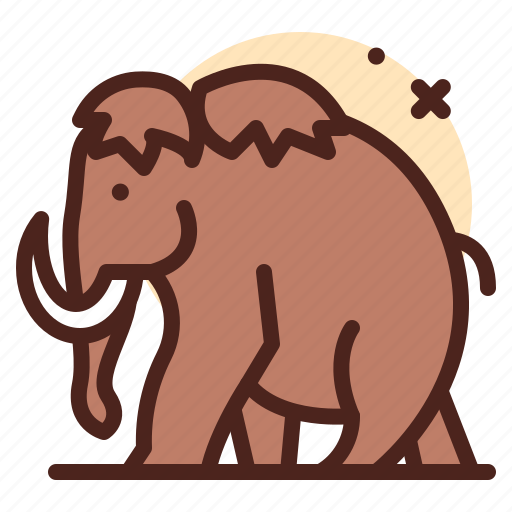 Elephant, medieval, ancient, civilization icon - Download on Iconfinder