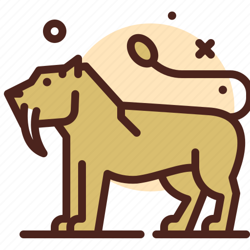 Lion, medieval, ancient, civilization icon - Download on Iconfinder