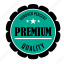 badge, best, label, premium, product, quality, tag 