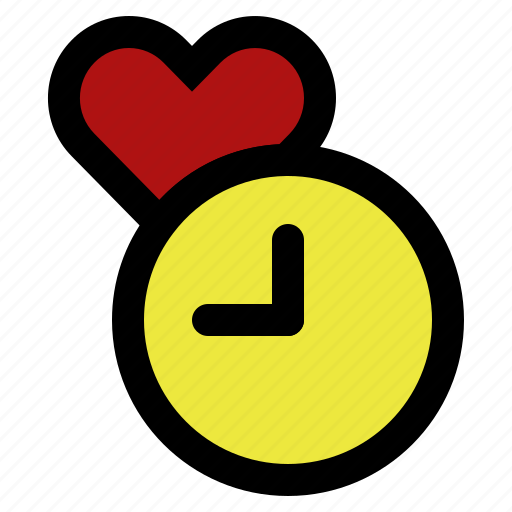 Current, location, now, pin, present, time, travel icon - Download on Iconfinder