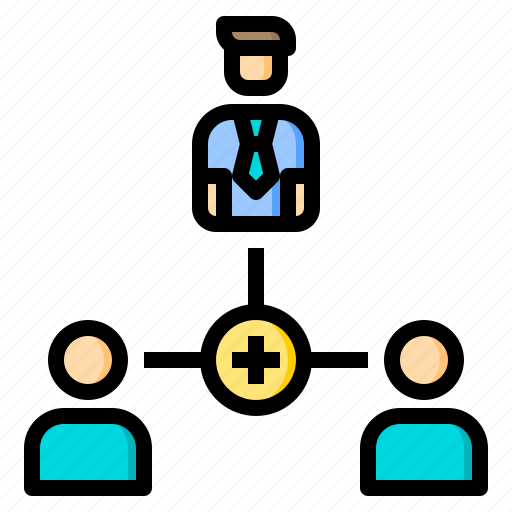 Board, collaboration, discussion, professional, standing, teamwork, together icon - Download on Iconfinder