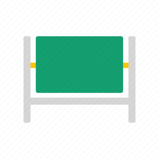Board, chalk board, classroom, lecture icon - Download on Iconfinder