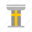 church, podium, pulpit, religion 