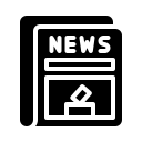 news, newspaper, communication, election, information, politics, democracy