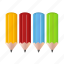 colorpencils, art, design, draw, drawing, pencil, pencils 
