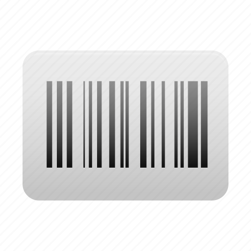 Barcodes, barcode, code, product, products icon - Download on Iconfinder