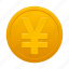 coin, yuan, cash, currency, dollar, money, payment 