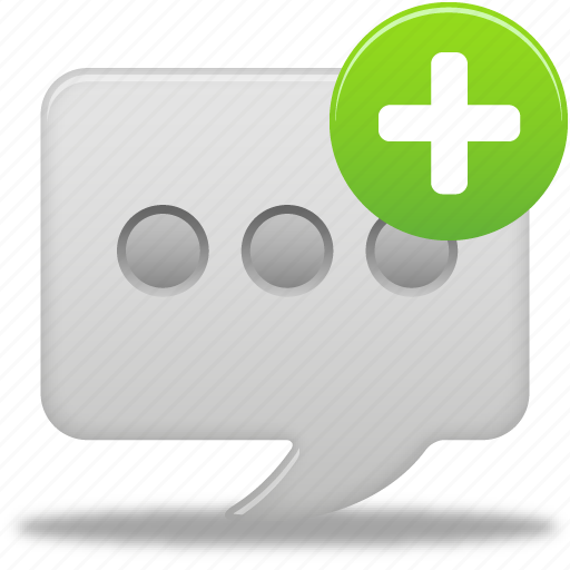 Message, new, text icon - Download on Iconfinder