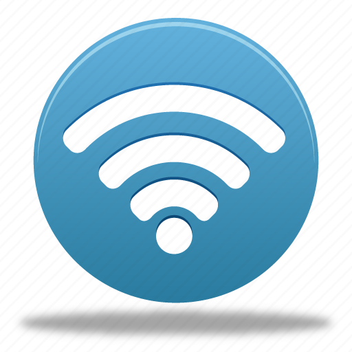 Wifi icon - Download on Iconfinder on Iconfinder