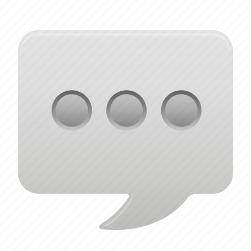 Message, text, chat, messages icon - Download on Iconfinder