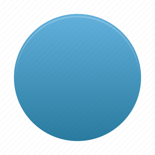 Circle, round, shape, shape tool icon - Download on Iconfinder