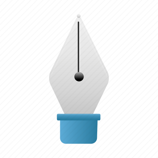 Design, draw, edit, write, pen tool icon - Download on Iconfinder