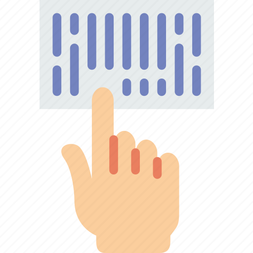 Barcode, business, buy, ecommerce, shop icon - Download on Iconfinder