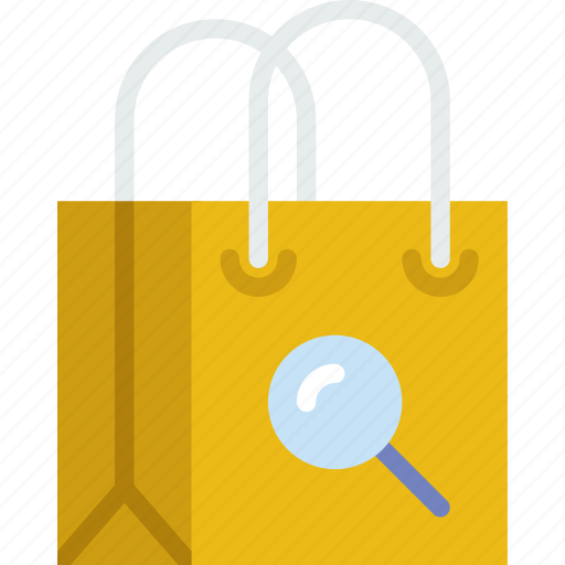 Business, buy, ecommerce, search, shop, shopping icon - Download on Iconfinder