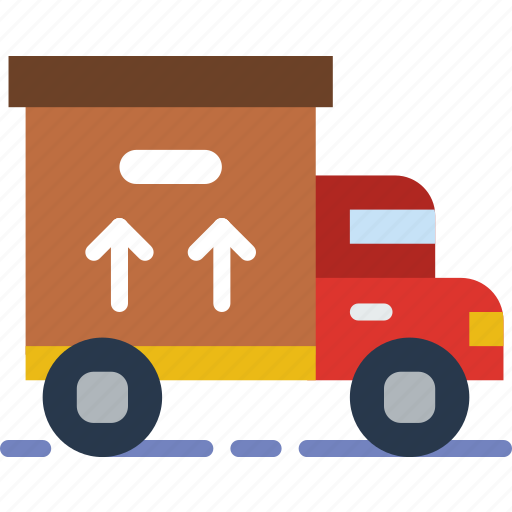 Business, buy, delivery, ecommerce, shop, truck icon - Download on Iconfinder