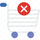 business, buy, cart, delete, ecommerce, from, shop