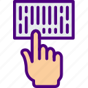 barcode, business, buy, ecommerce, shop