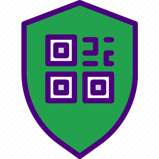 Business, buy, code, ecommerce, protection, qr, shop icon - Download on Iconfinder