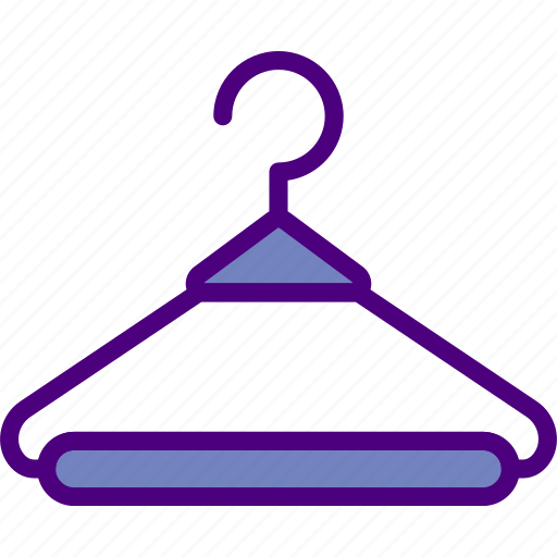 Business, buy, clothes, ecommerce, hanger, shop icon - Download on Iconfinder