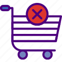 business, buy, cart, delete, ecommerce, from, shop