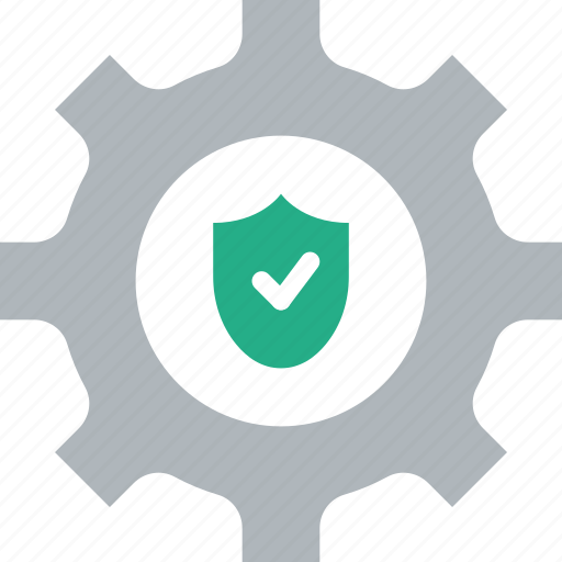 Antivirus, protection, security, settings, virus, web icon - Download on Iconfinder
