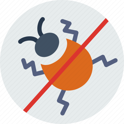 Bug, protection, security, virus, web icon - Download on Iconfinder