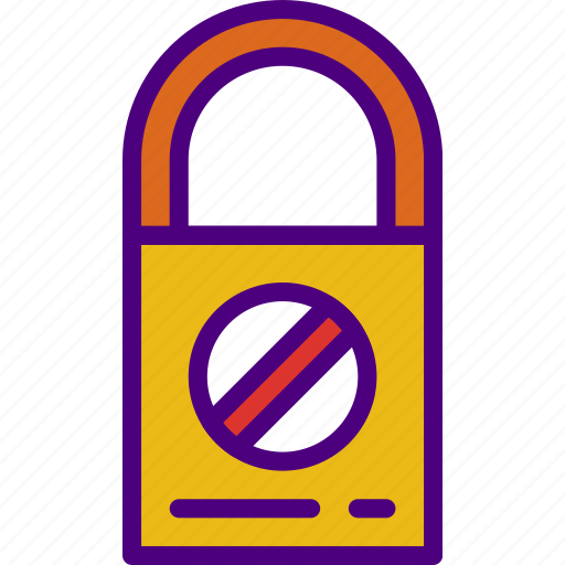 Prohibited, protection, security, virus, web icon - Download on Iconfinder