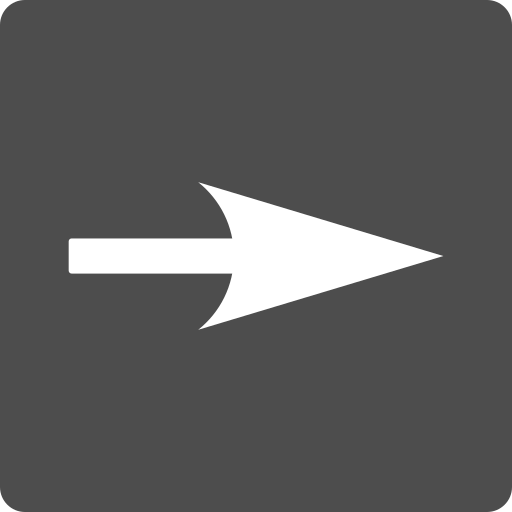 Absciss, abscissa, axis x, move, navigation, pointer, pointing arrow icon - Download on Iconfinder